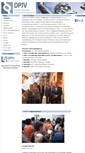 Mobile Screenshot of dpjv.de